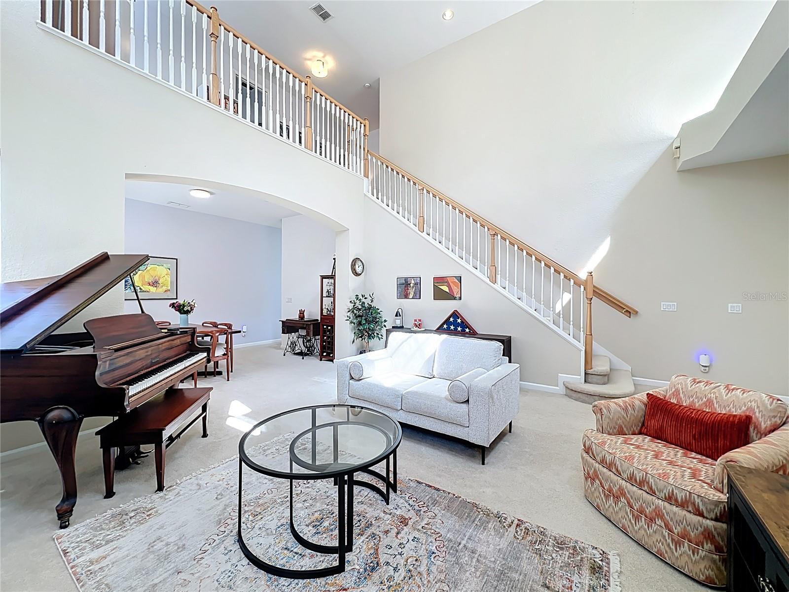 PRESTON SQUARE - Residential