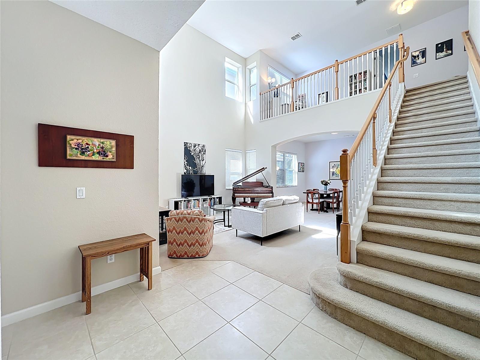 PRESTON SQUARE - Residential