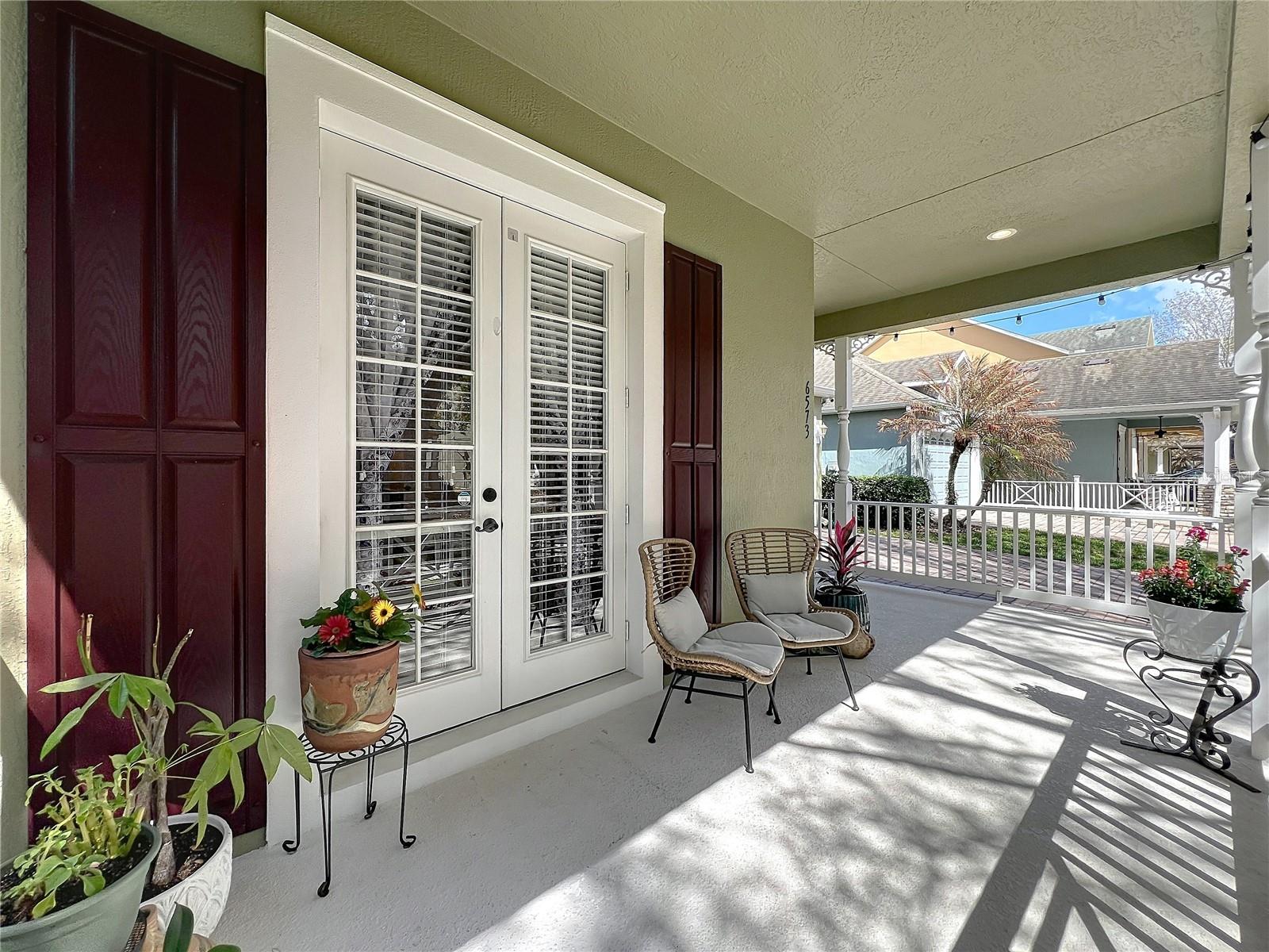 PRESTON SQUARE - Residential