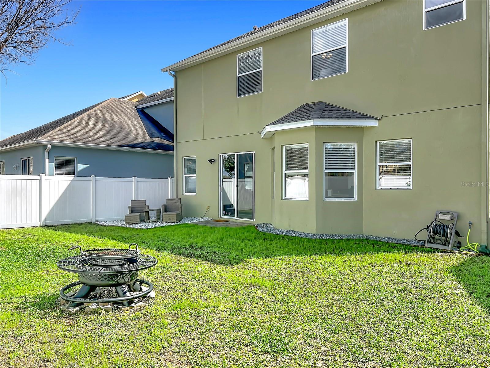 PRESTON SQUARE - Residential