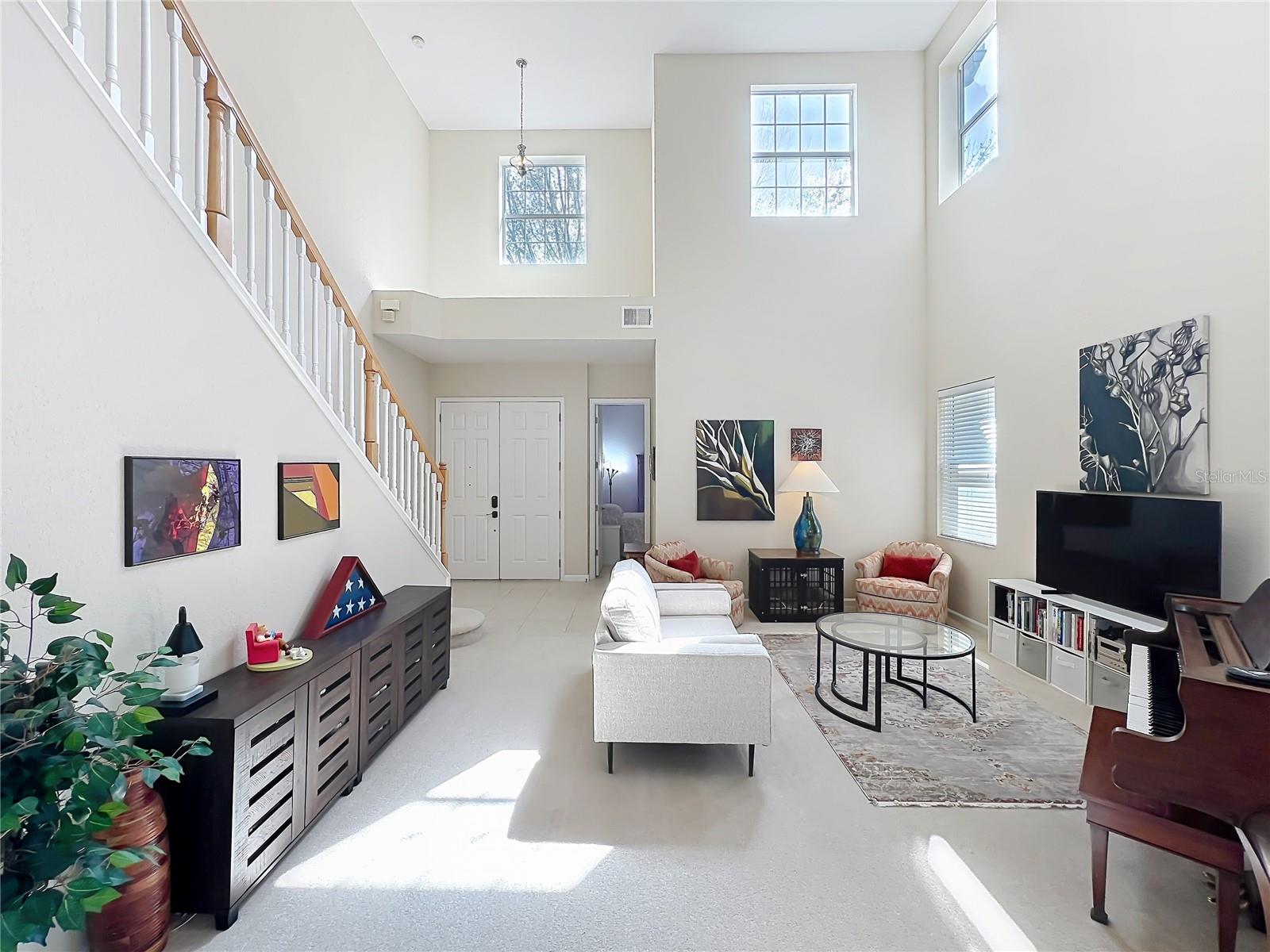 PRESTON SQUARE - Residential