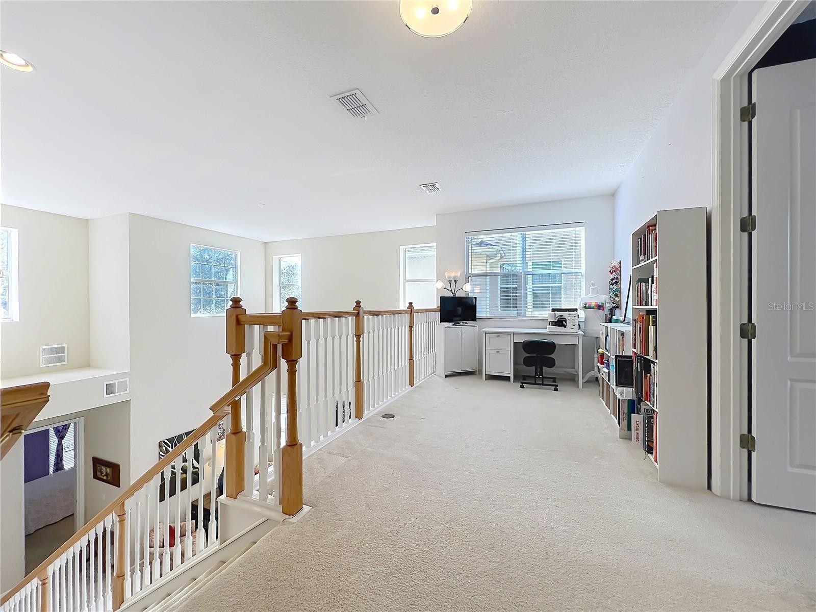 PRESTON SQUARE - Residential