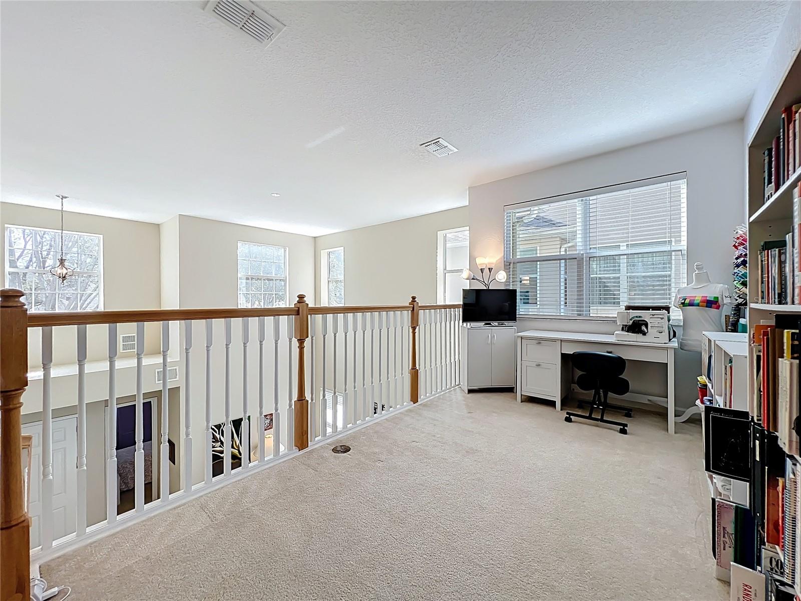 PRESTON SQUARE - Residential