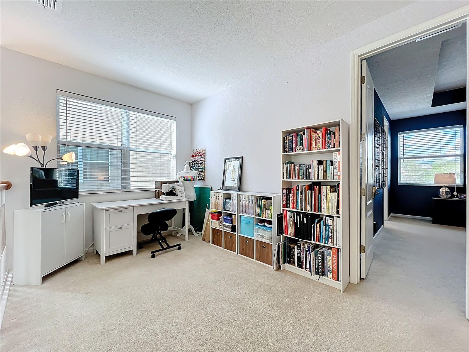 PRESTON SQUARE - Residential