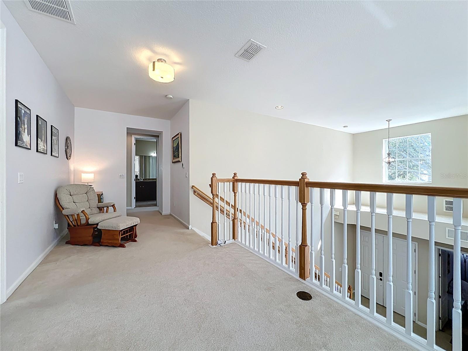 PRESTON SQUARE - Residential