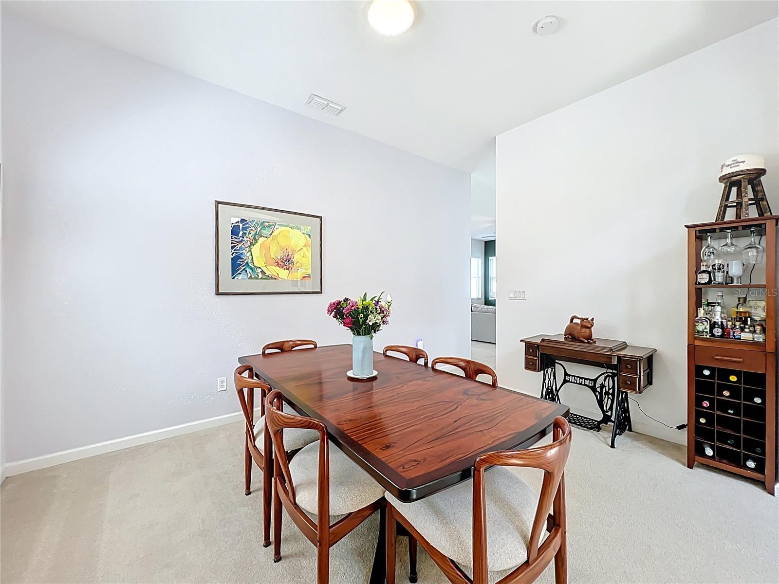 PRESTON SQUARE - Residential