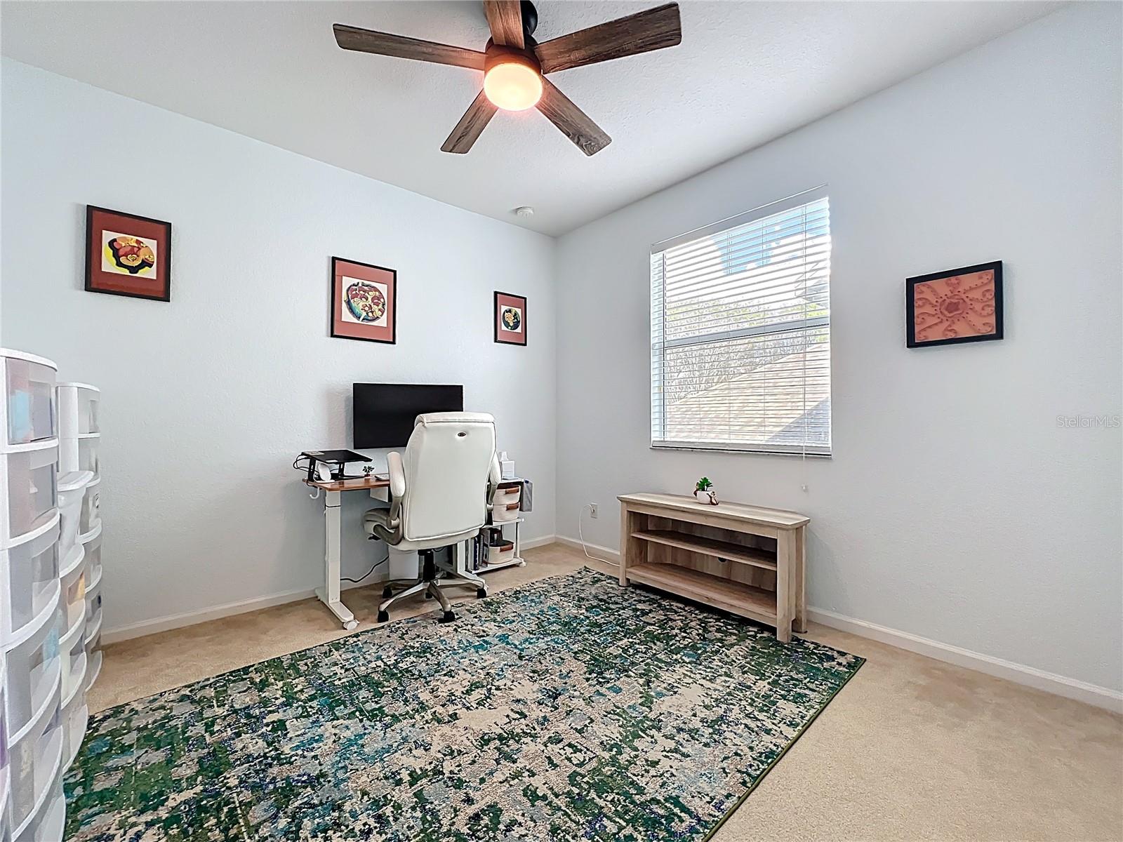 PRESTON SQUARE - Residential