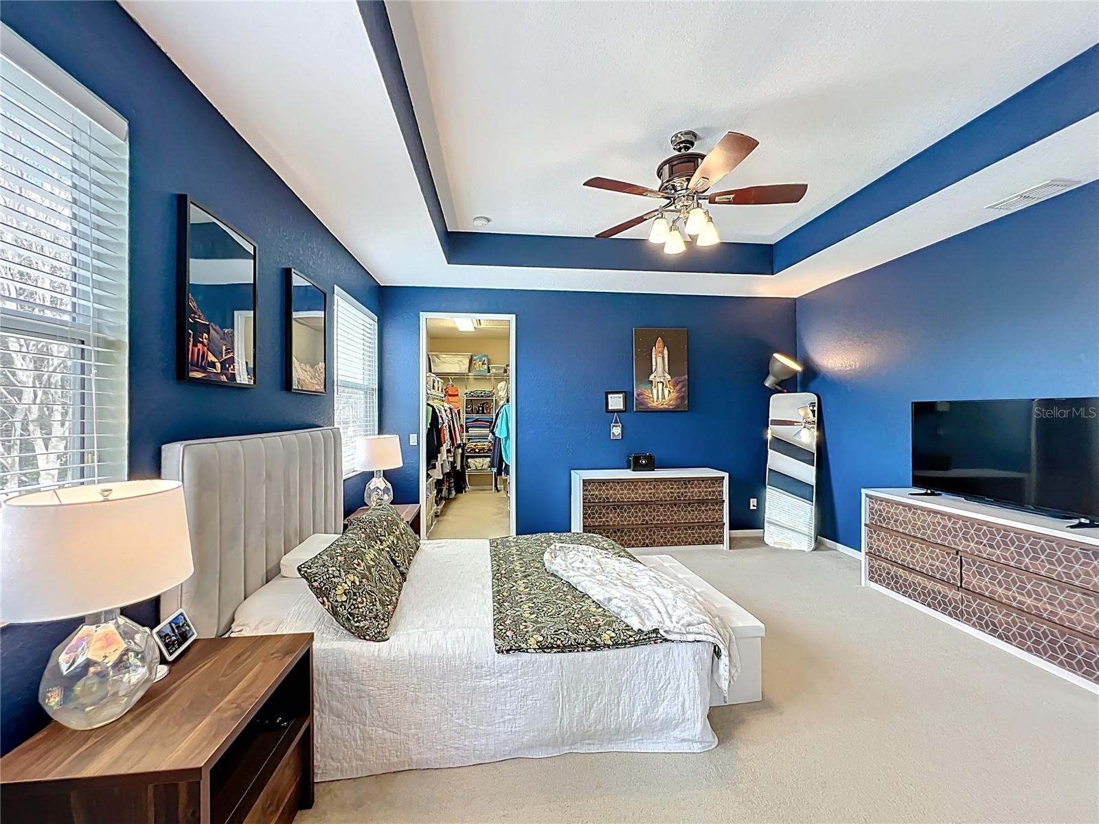 PRESTON SQUARE - Residential