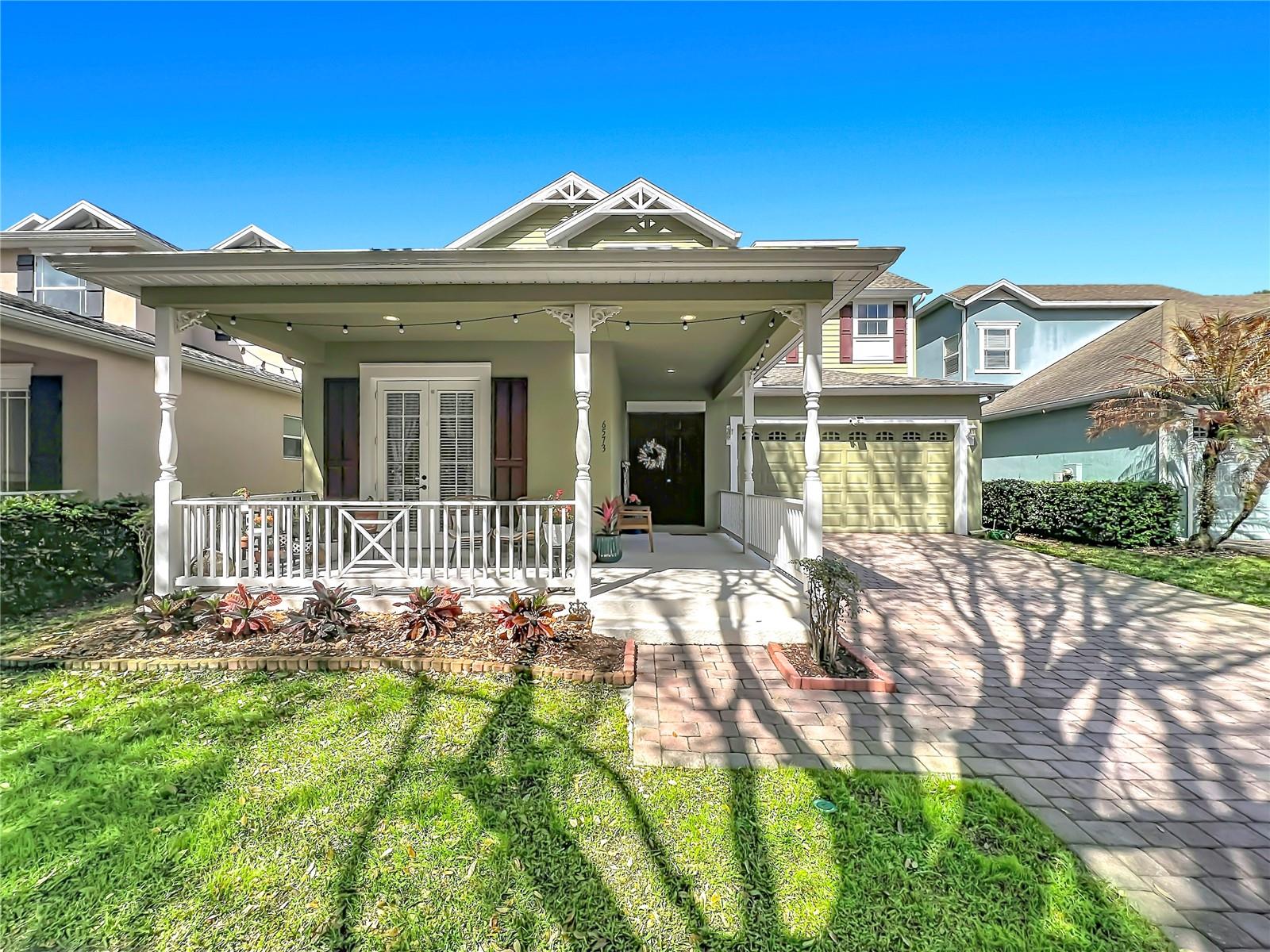 6573 HELMSLEY CIRCLE