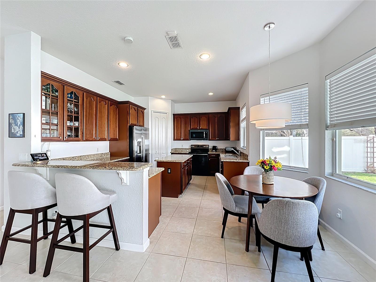 PRESTON SQUARE - Residential