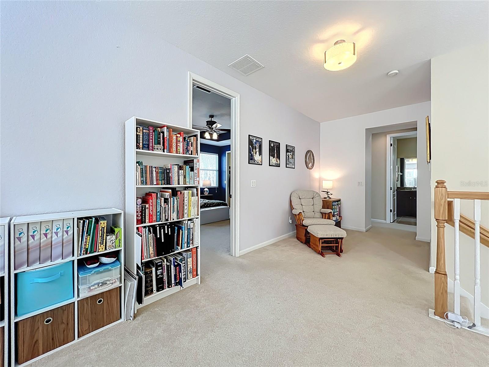 PRESTON SQUARE - Residential