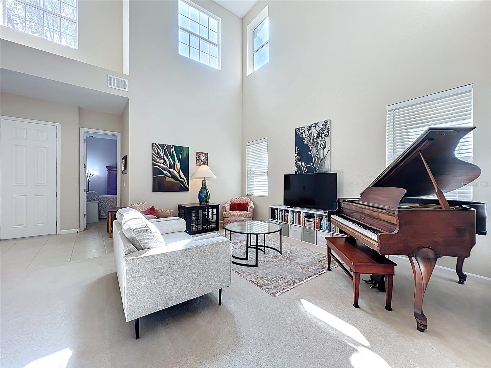 PRESTON SQUARE - Residential