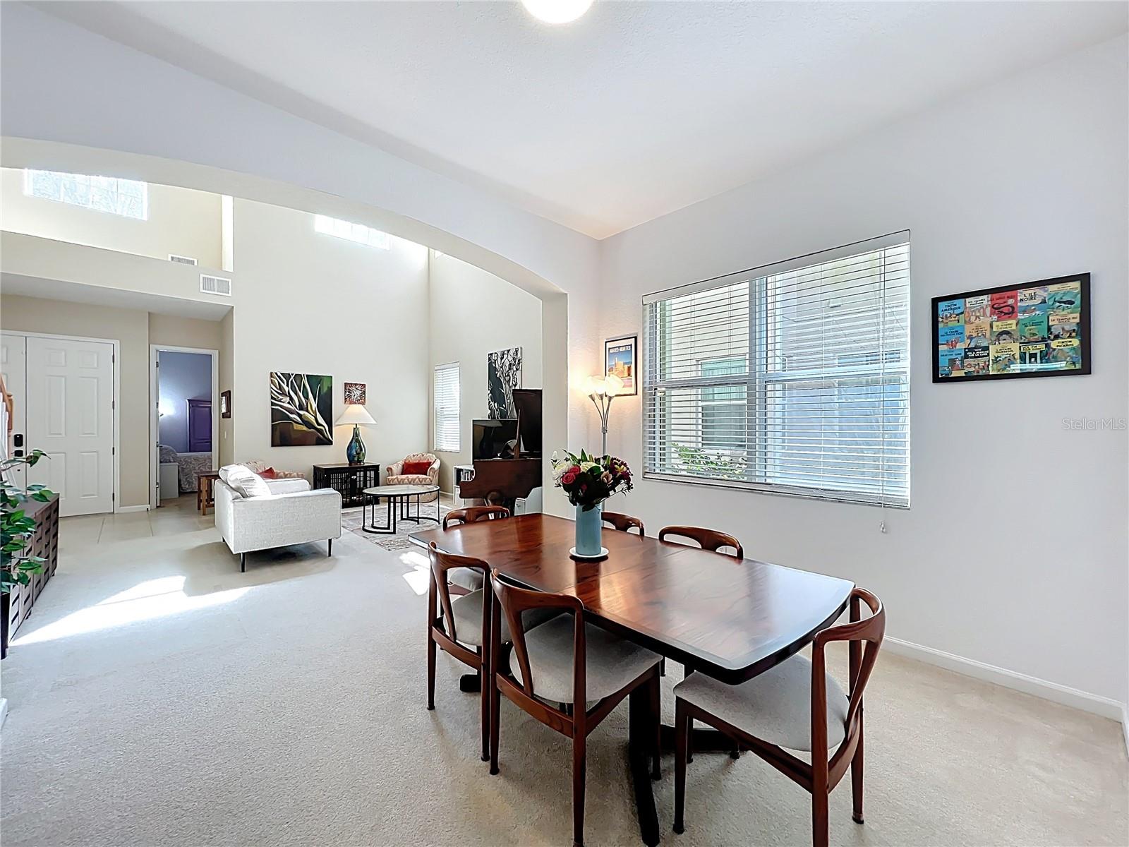 PRESTON SQUARE - Residential