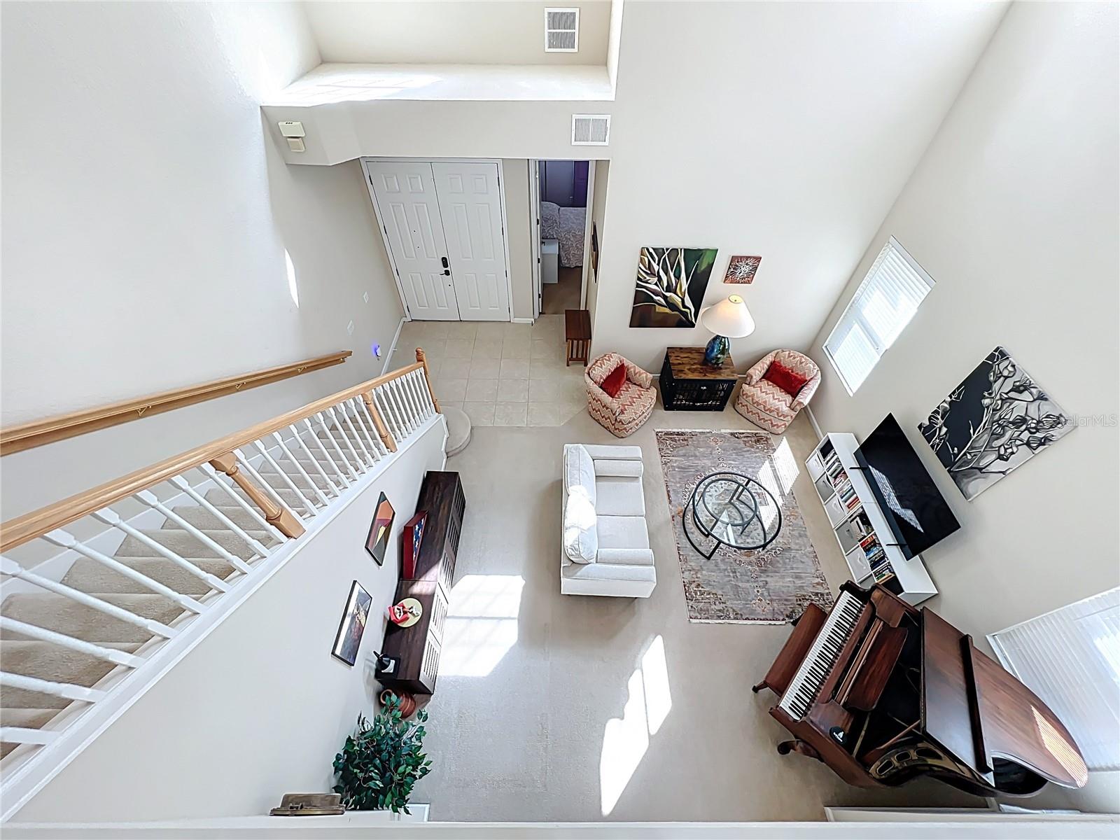 PRESTON SQUARE - Residential