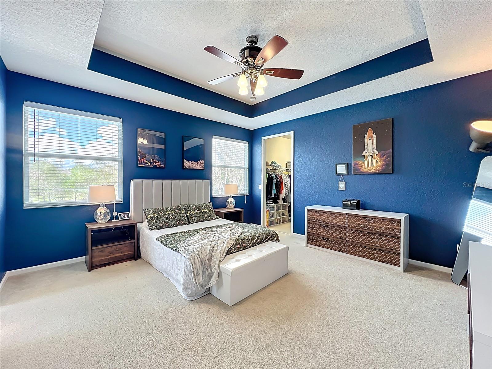 PRESTON SQUARE - Residential