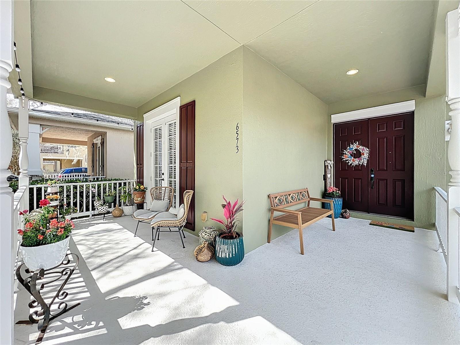 PRESTON SQUARE - Residential