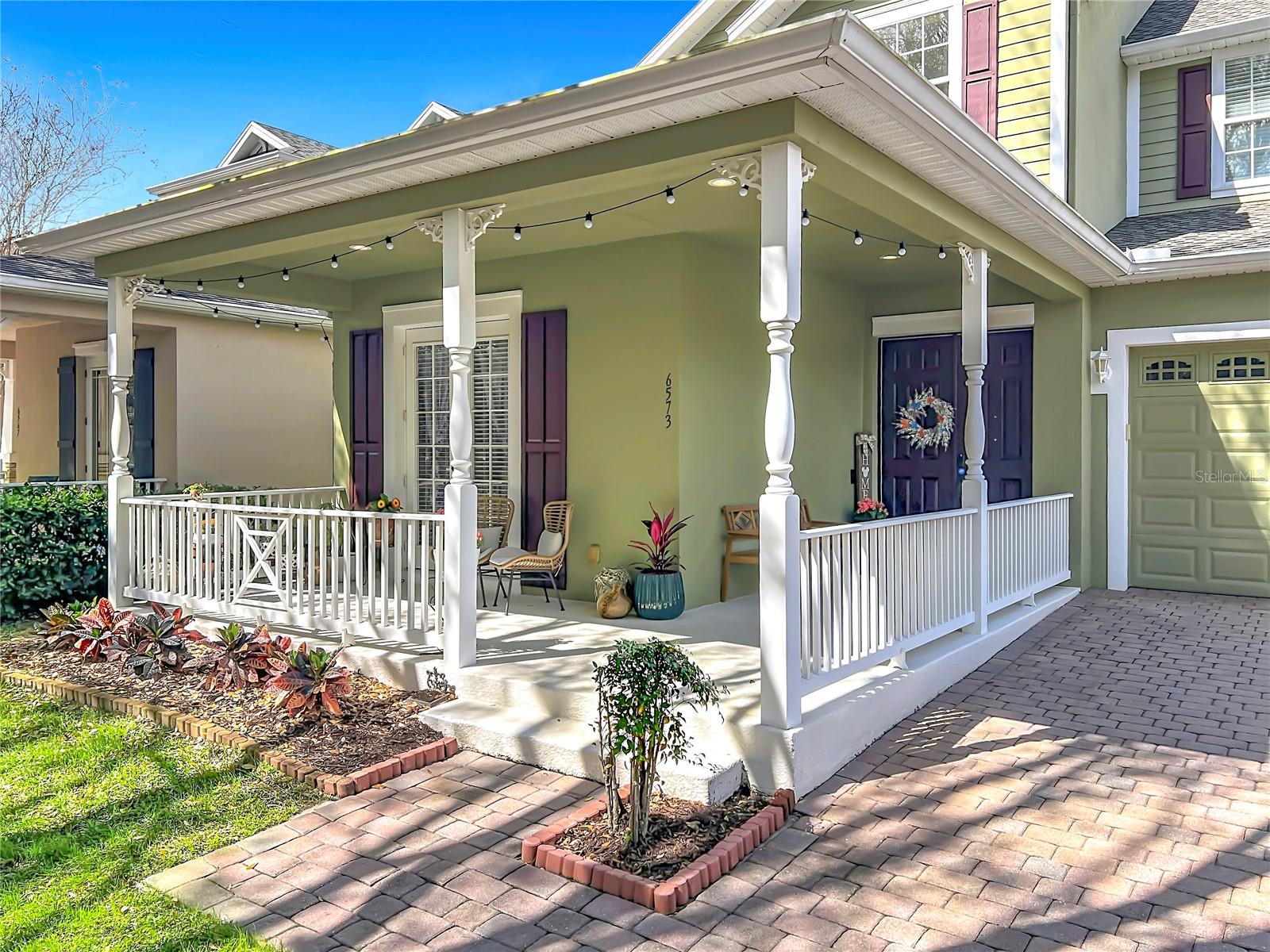 6573 HELMSLEY CIRCLE