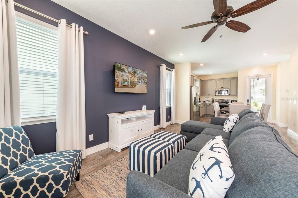 Photo of 2952 Salted Rim Road, Kissimmee, FL 34747 (MLS # O6378368)