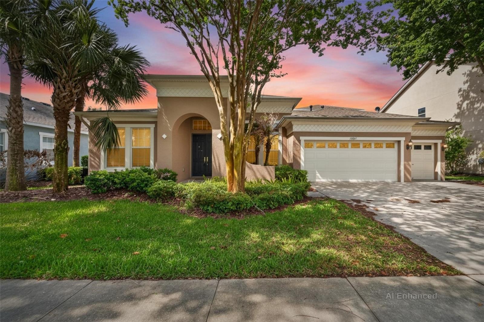 15921 PERSIMMON GROVE DRIVE