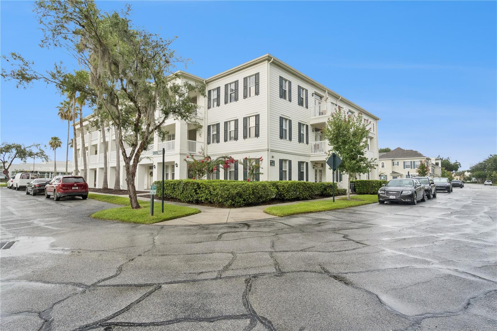 770 SIENA PALM DRIVE 307