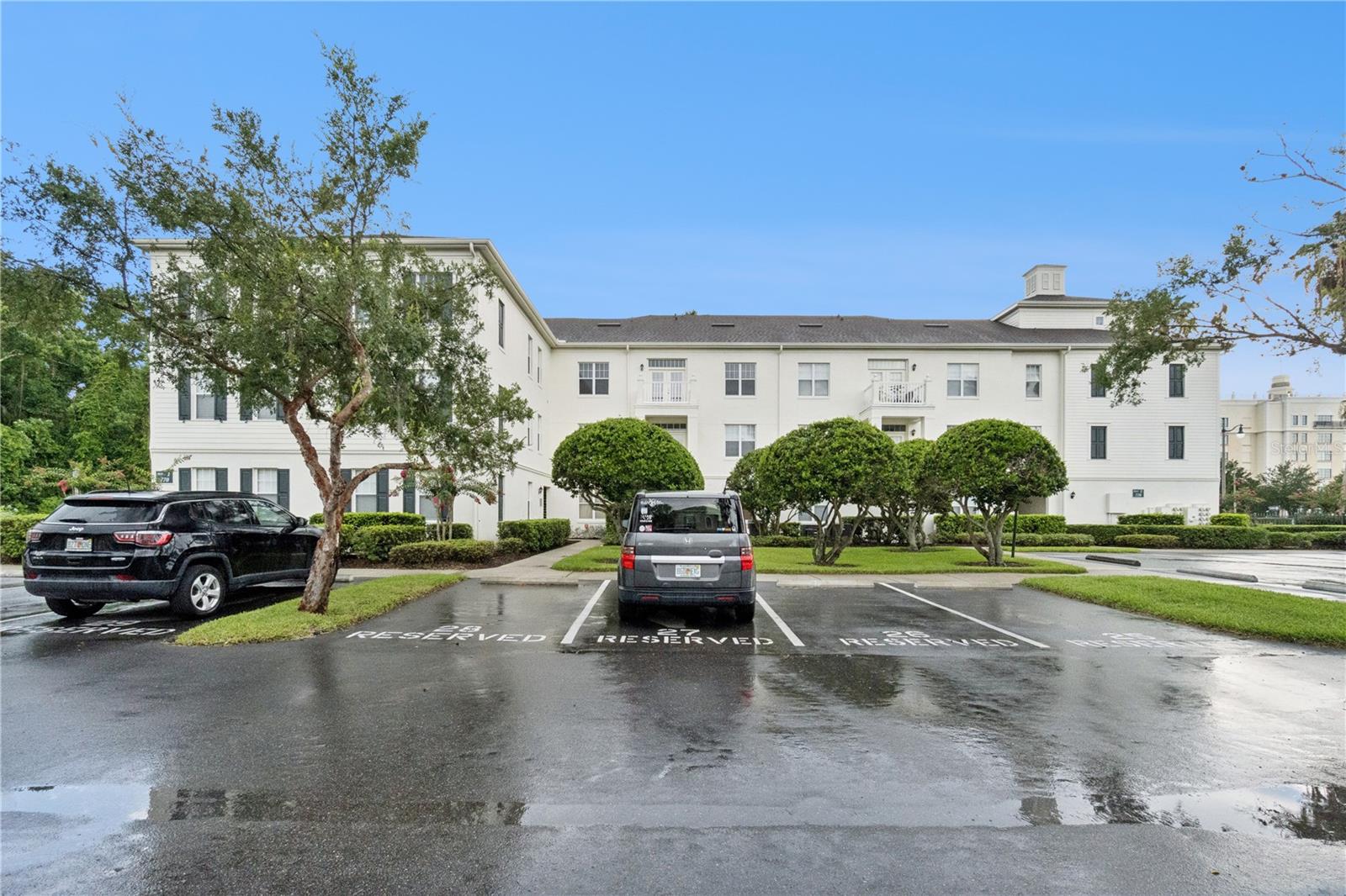 770 SIENA PALM DRIVE 307