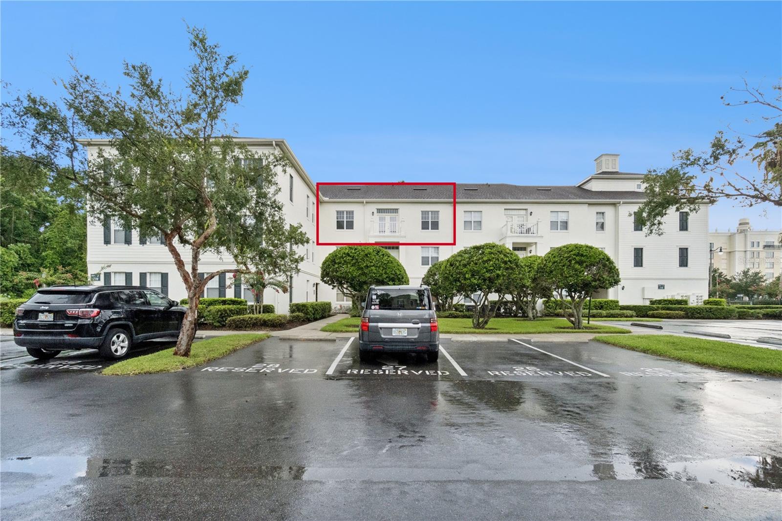 770 SIENA PALM DRIVE 307