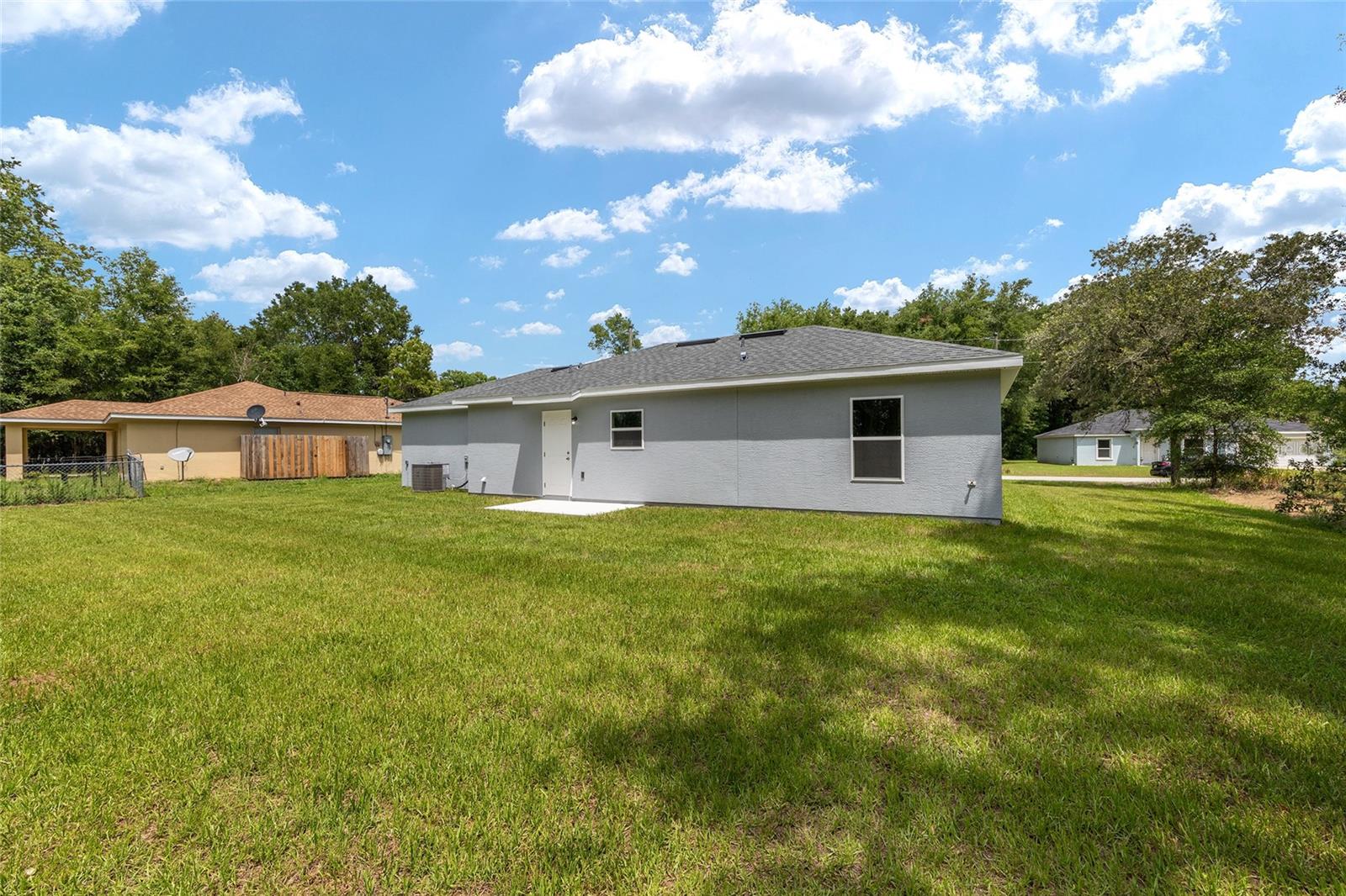 SILVER SPGS SHORES UN 18 - Residential