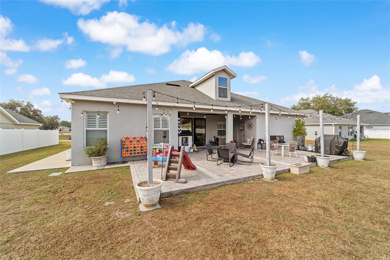 KINGSLAND COUNTRY ESTATES - Residential