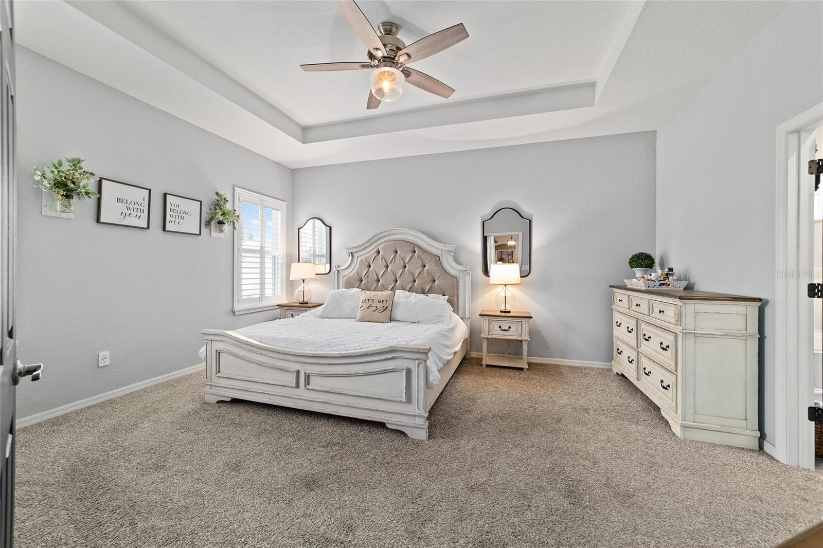 KINGSLAND COUNTRY ESTATES - Residential