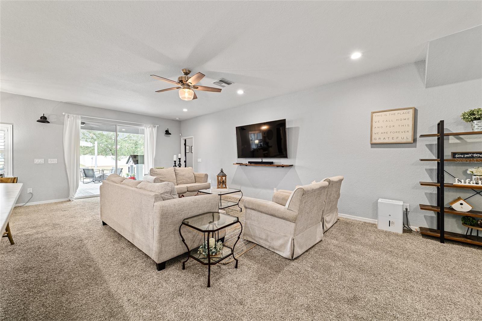 KINGSLAND COUNTRY ESTATES - Residential