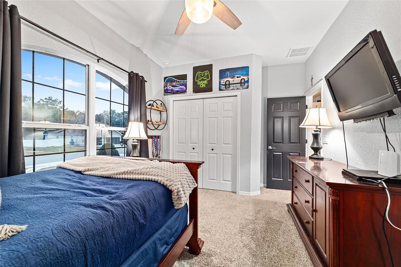 KINGSLAND COUNTRY ESTATES - Residential