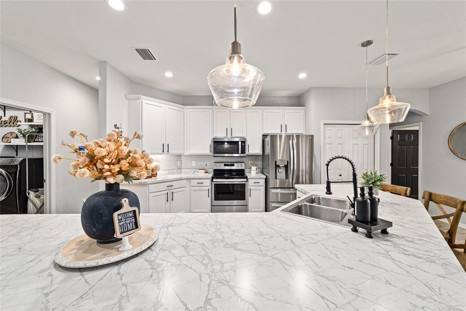 KINGSLAND COUNTRY ESTATES - Residential