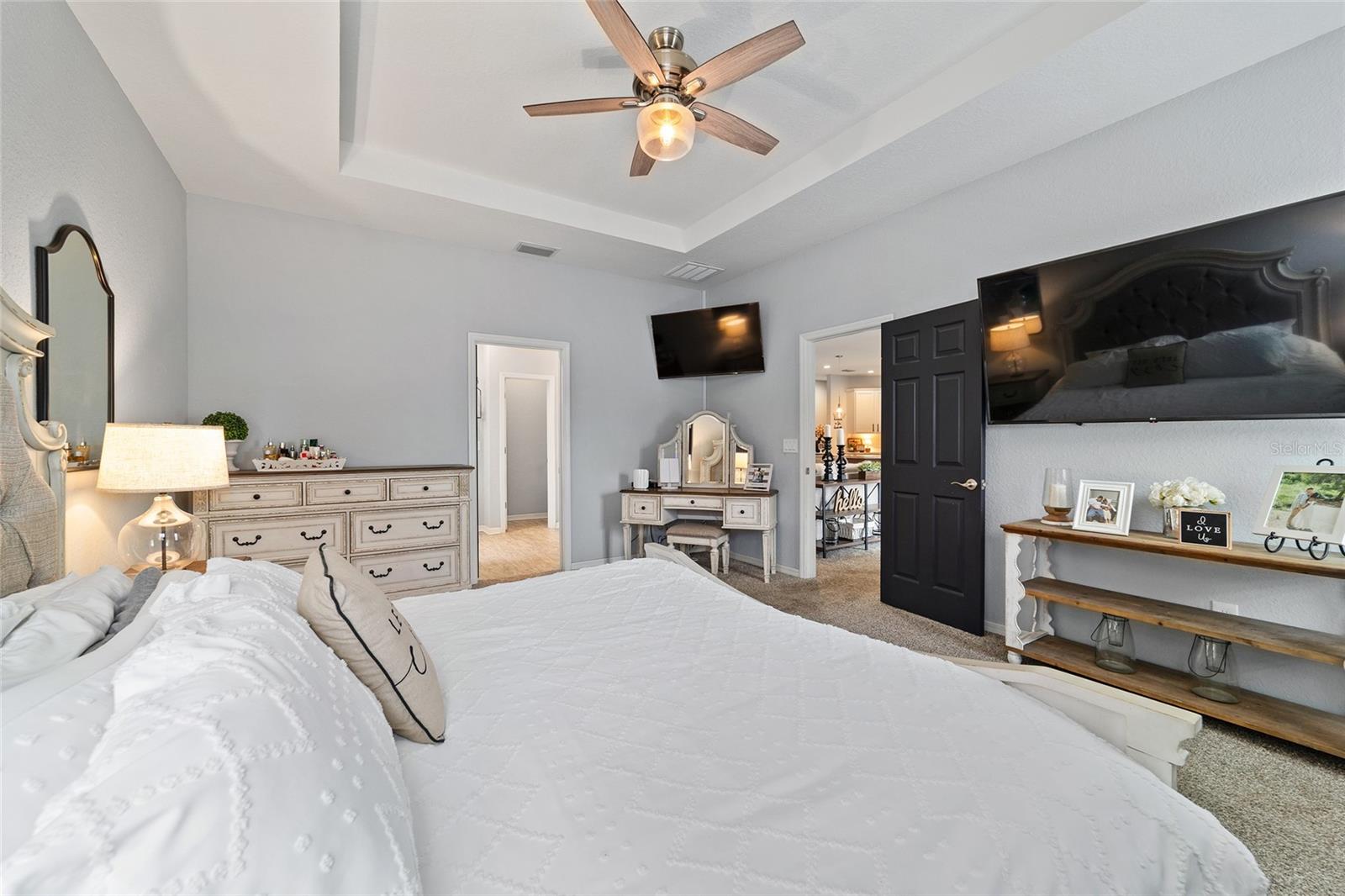 KINGSLAND COUNTRY ESTATES - Residential