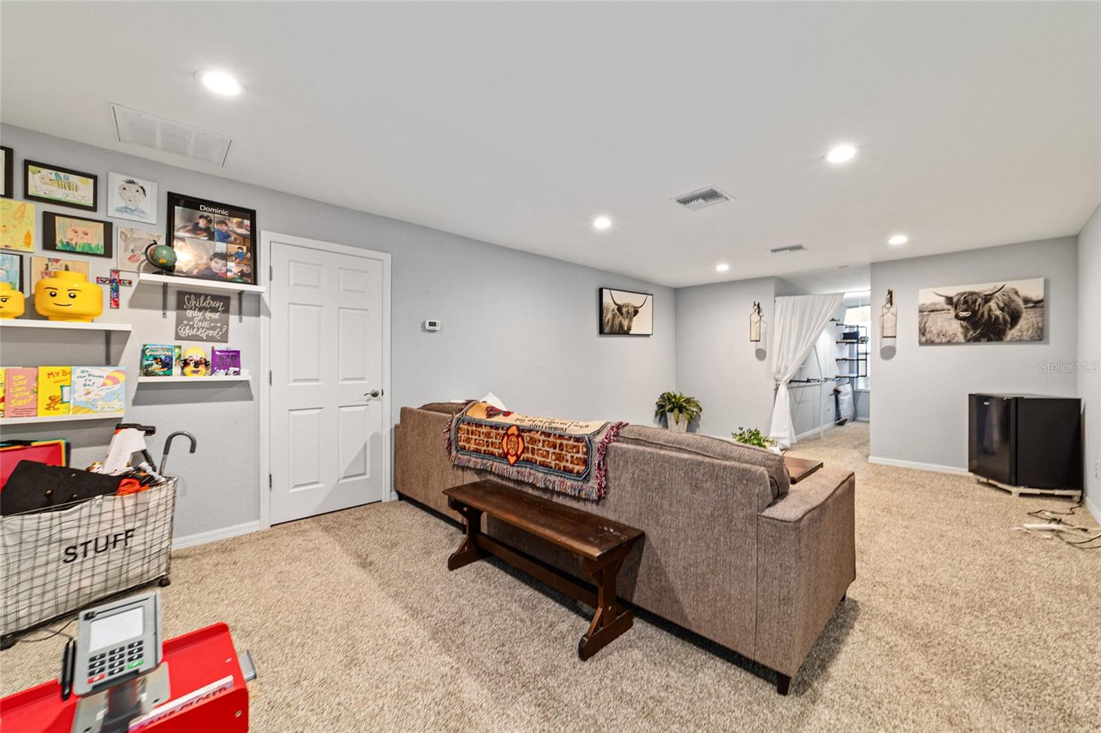 KINGSLAND COUNTRY ESTATES - Residential