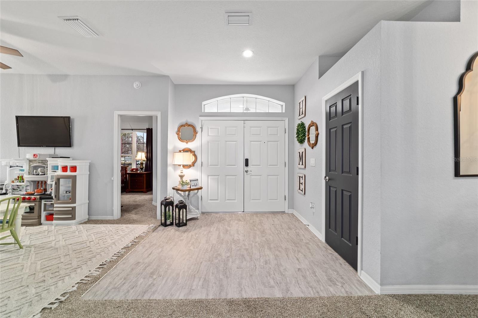 KINGSLAND COUNTRY ESTATES - Residential