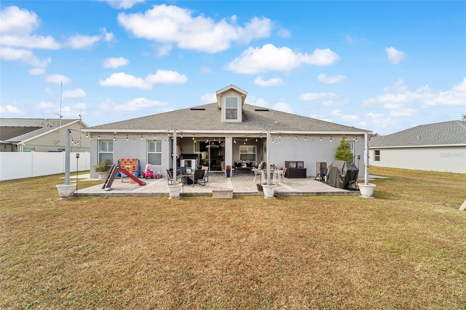 KINGSLAND COUNTRY ESTATES - Residential