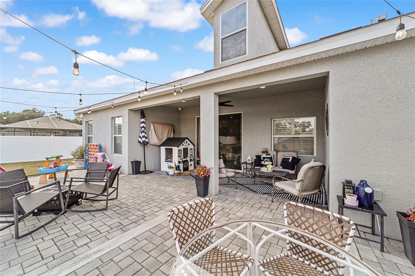 KINGSLAND COUNTRY ESTATES - Residential