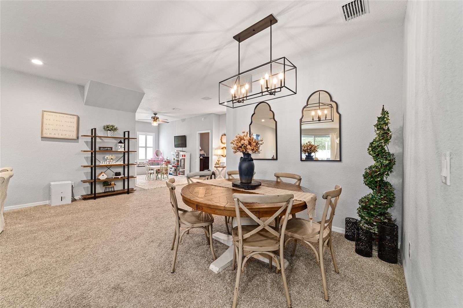 KINGSLAND COUNTRY ESTATES - Residential