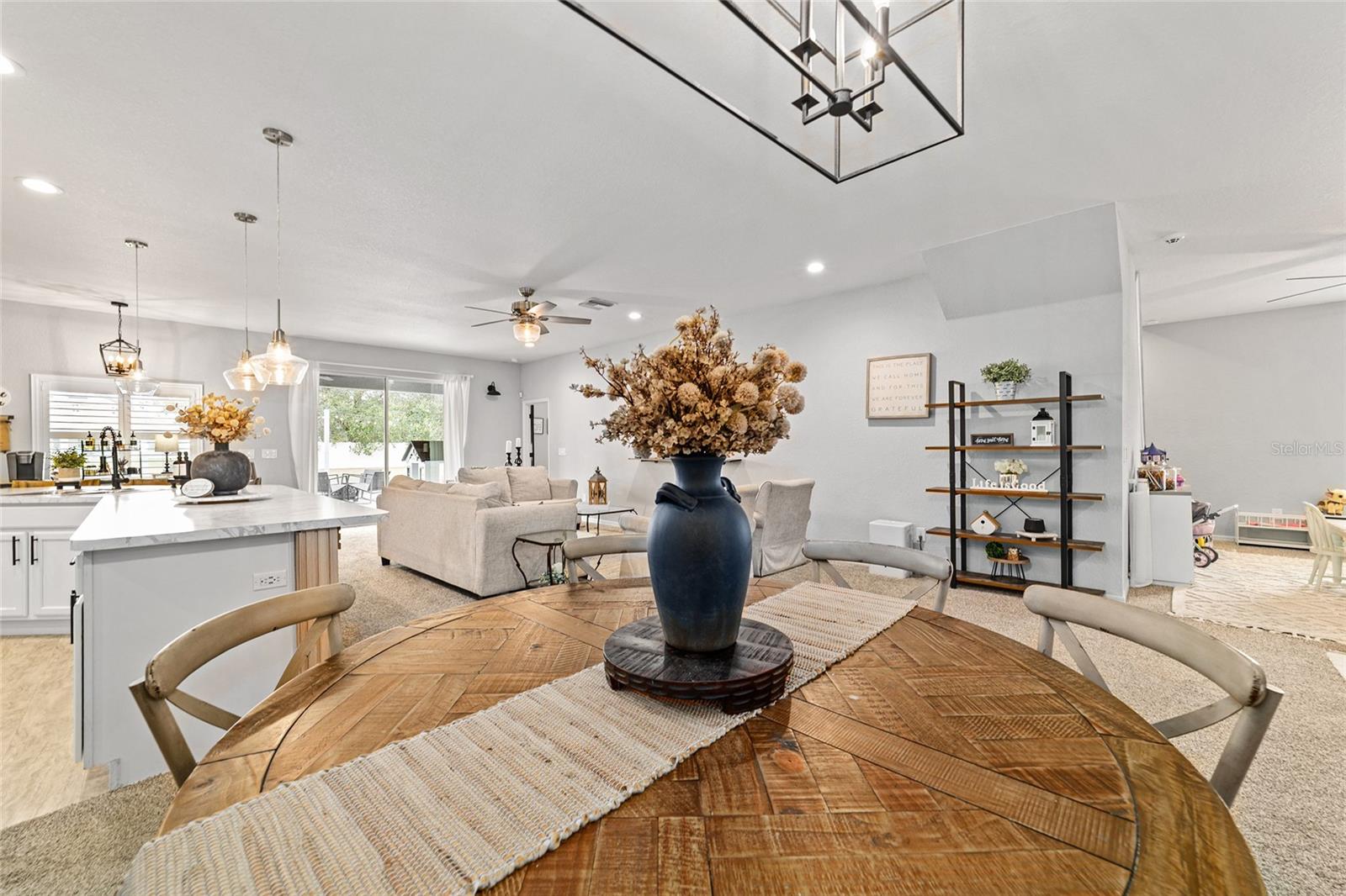 KINGSLAND COUNTRY ESTATES - Residential