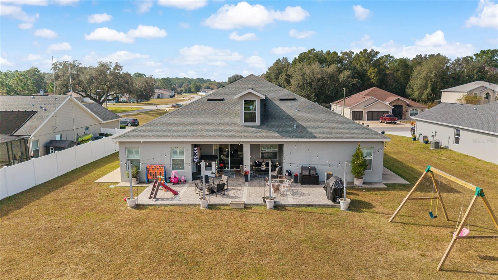 KINGSLAND COUNTRY ESTATES - Residential