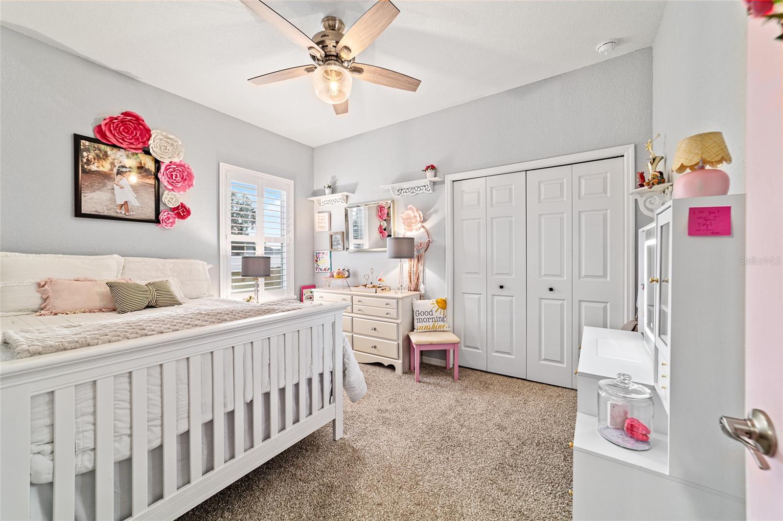 KINGSLAND COUNTRY ESTATES - Residential