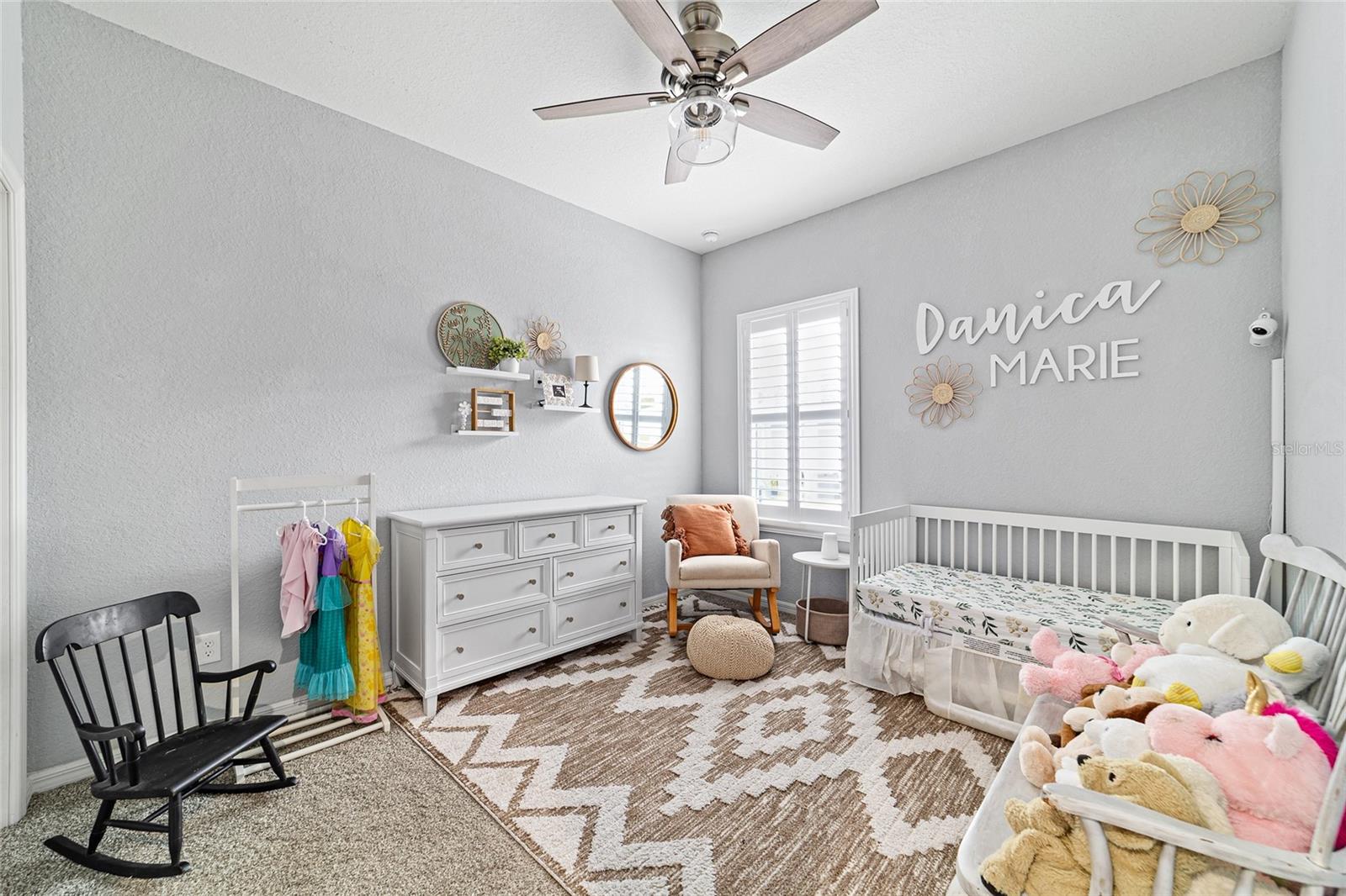 KINGSLAND COUNTRY ESTATES - Residential