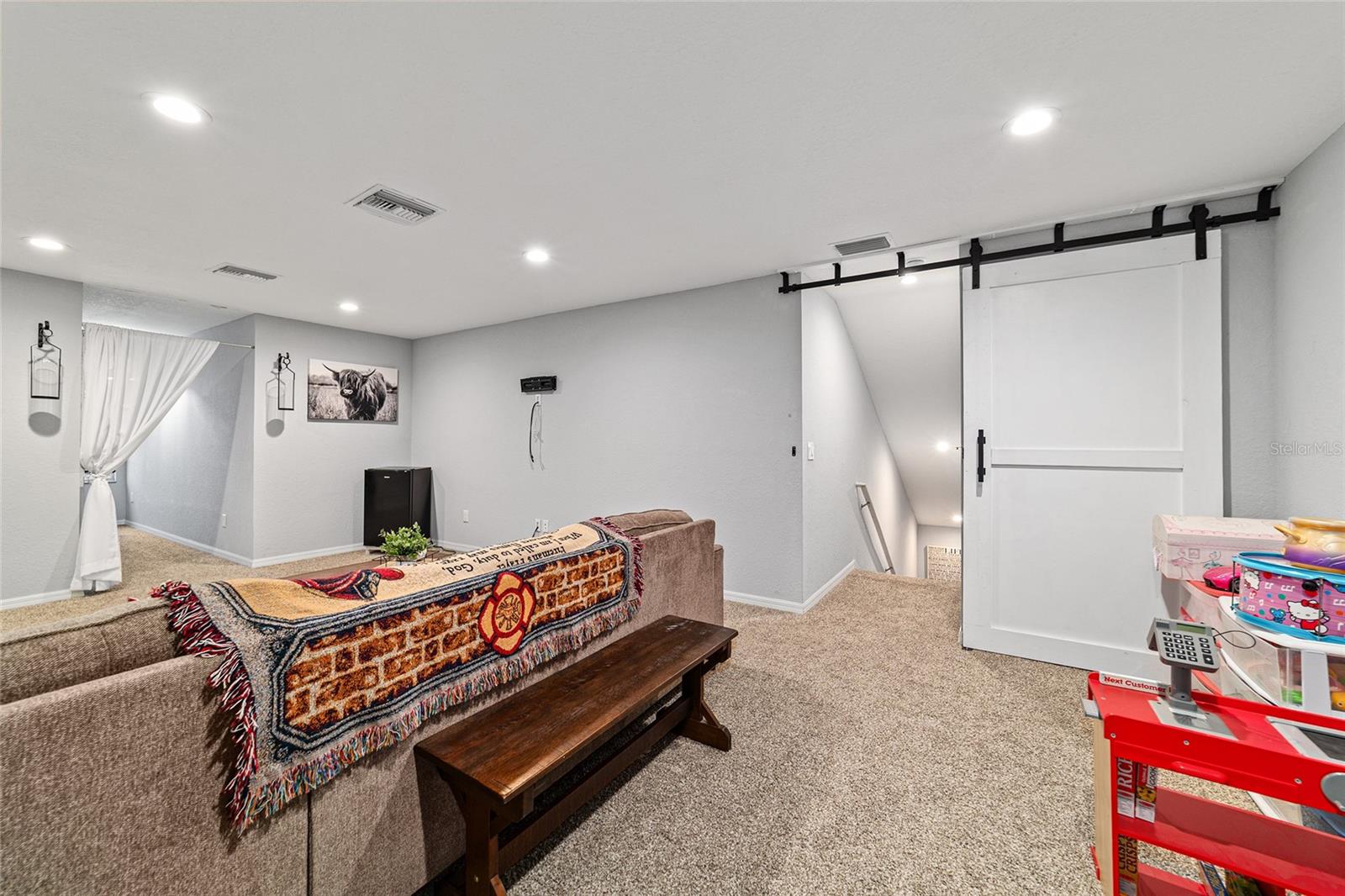 KINGSLAND COUNTRY ESTATES - Residential