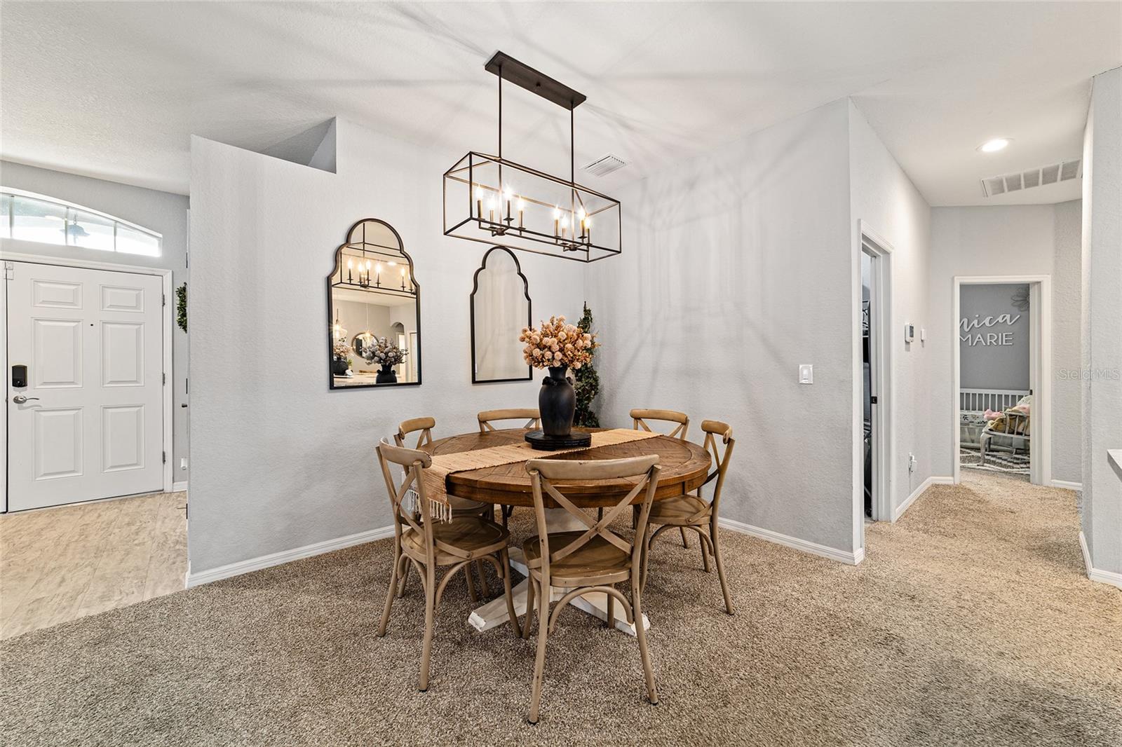 KINGSLAND COUNTRY ESTATES - Residential