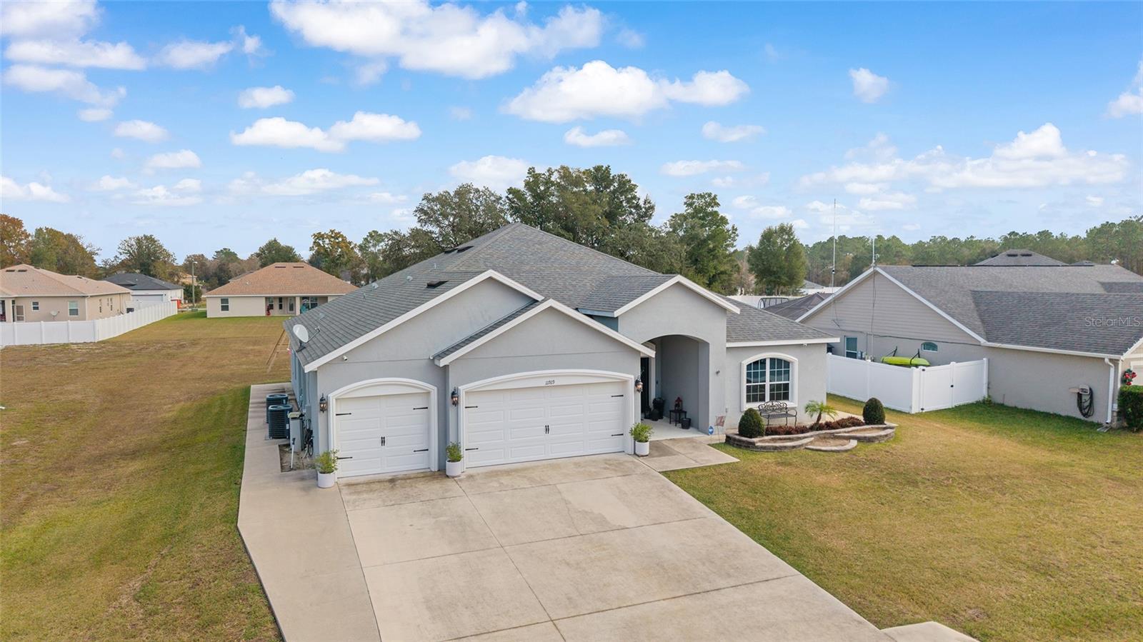 KINGSLAND COUNTRY ESTATES - Residential