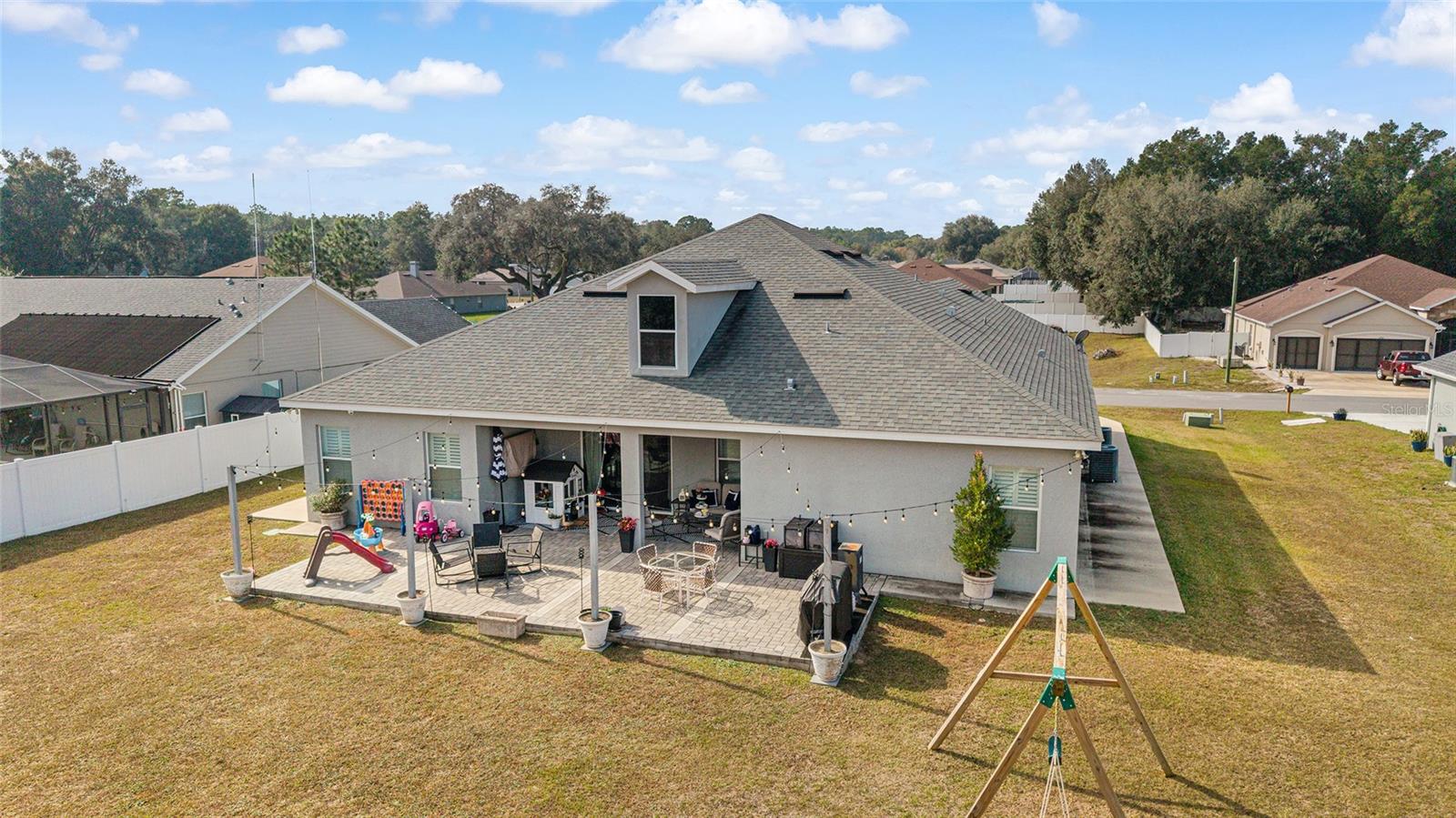 KINGSLAND COUNTRY ESTATES - Residential