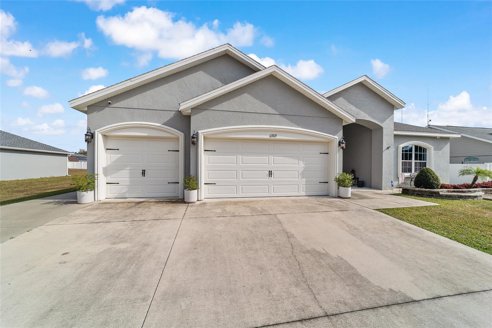 KINGSLAND COUNTRY ESTATES - Residential