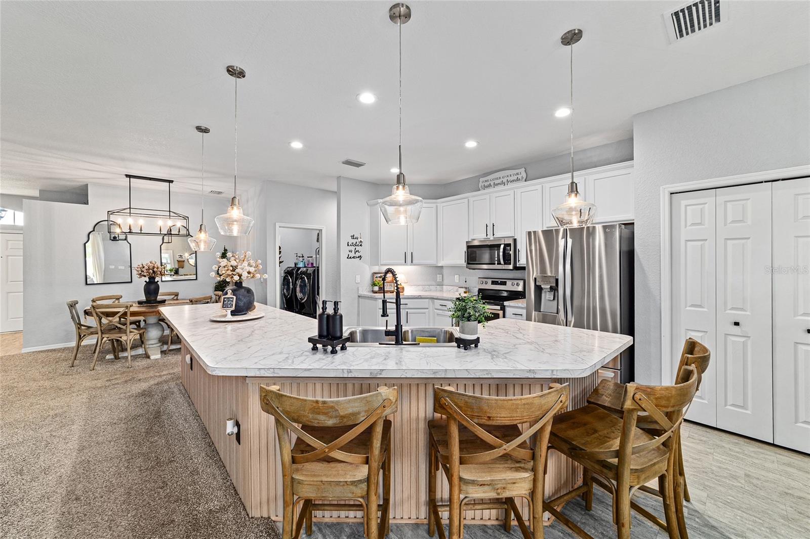 KINGSLAND COUNTRY ESTATES - Residential