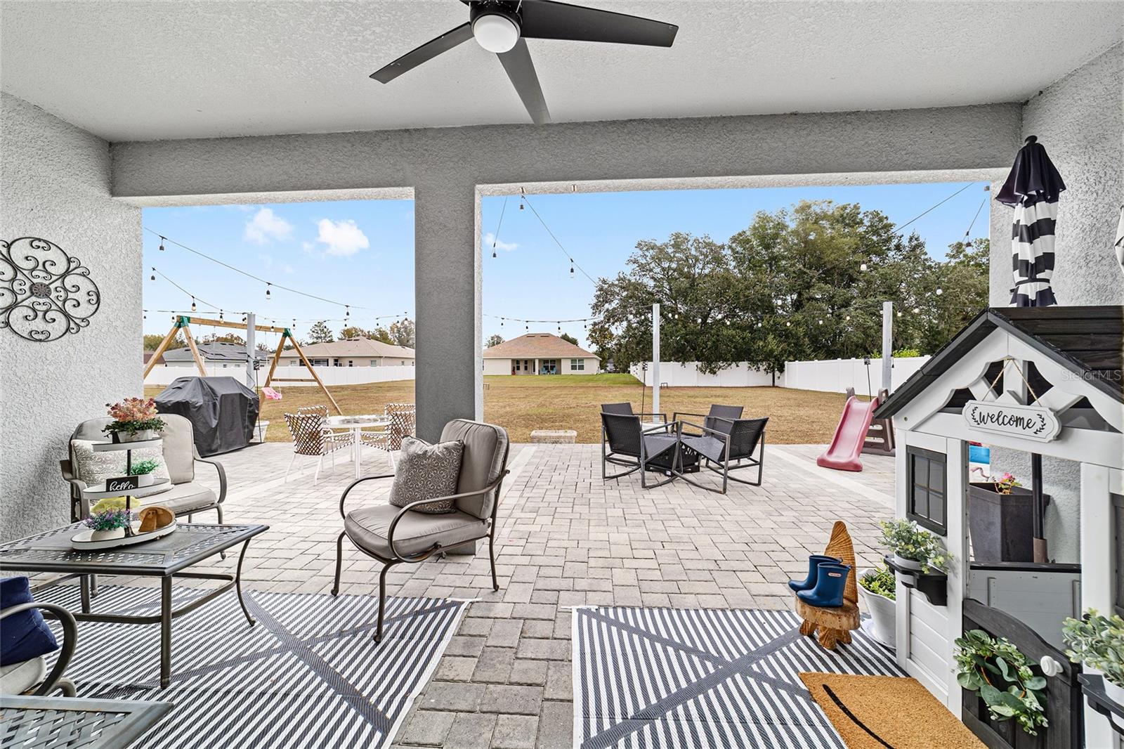 KINGSLAND COUNTRY ESTATES - Residential