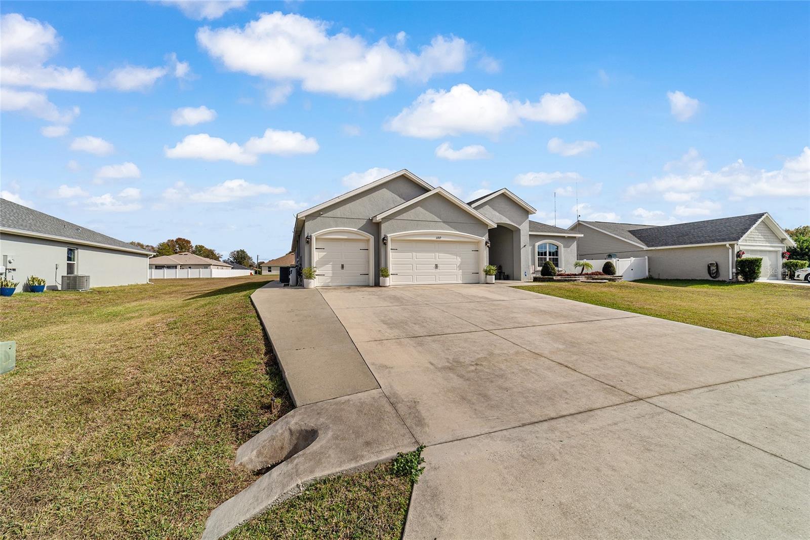 KINGSLAND COUNTRY ESTATES - Residential